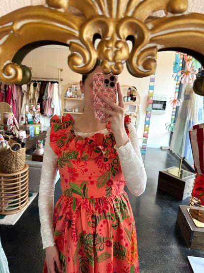 Palm Springs Dress