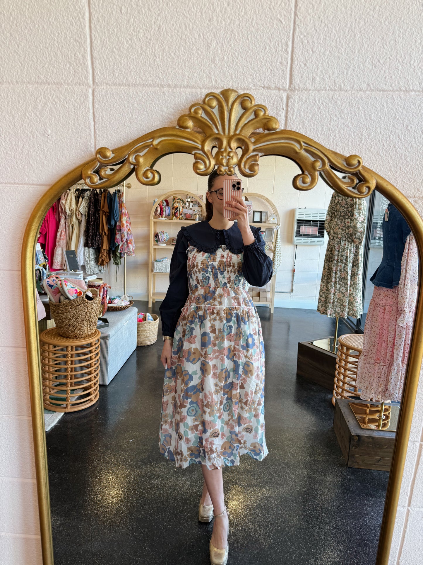 All Love Dress
