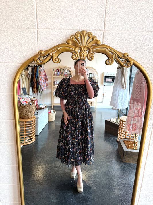 Love in the Garden Dress