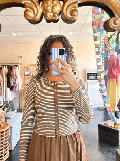 Stripe Set