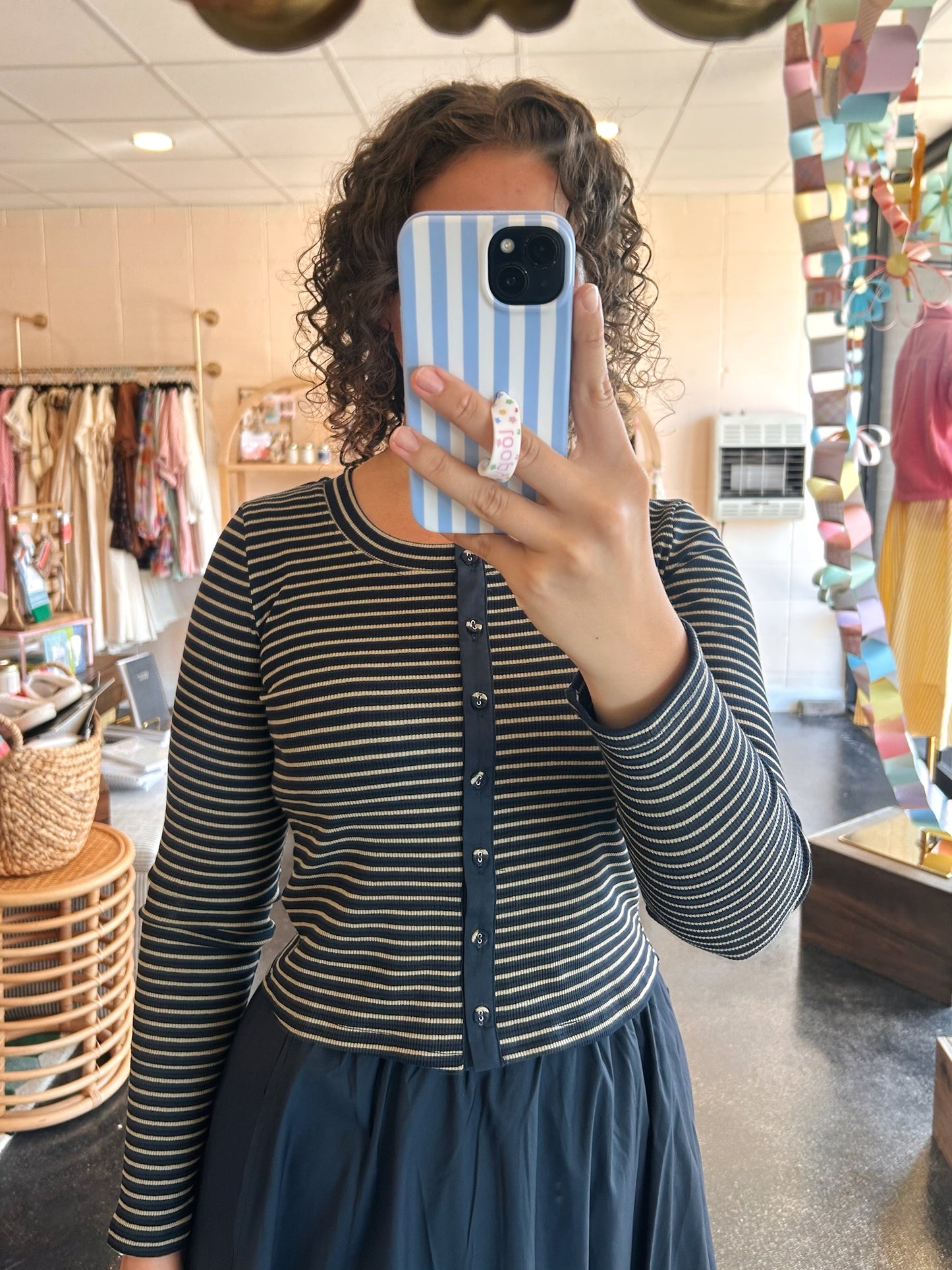 Stripe Set
