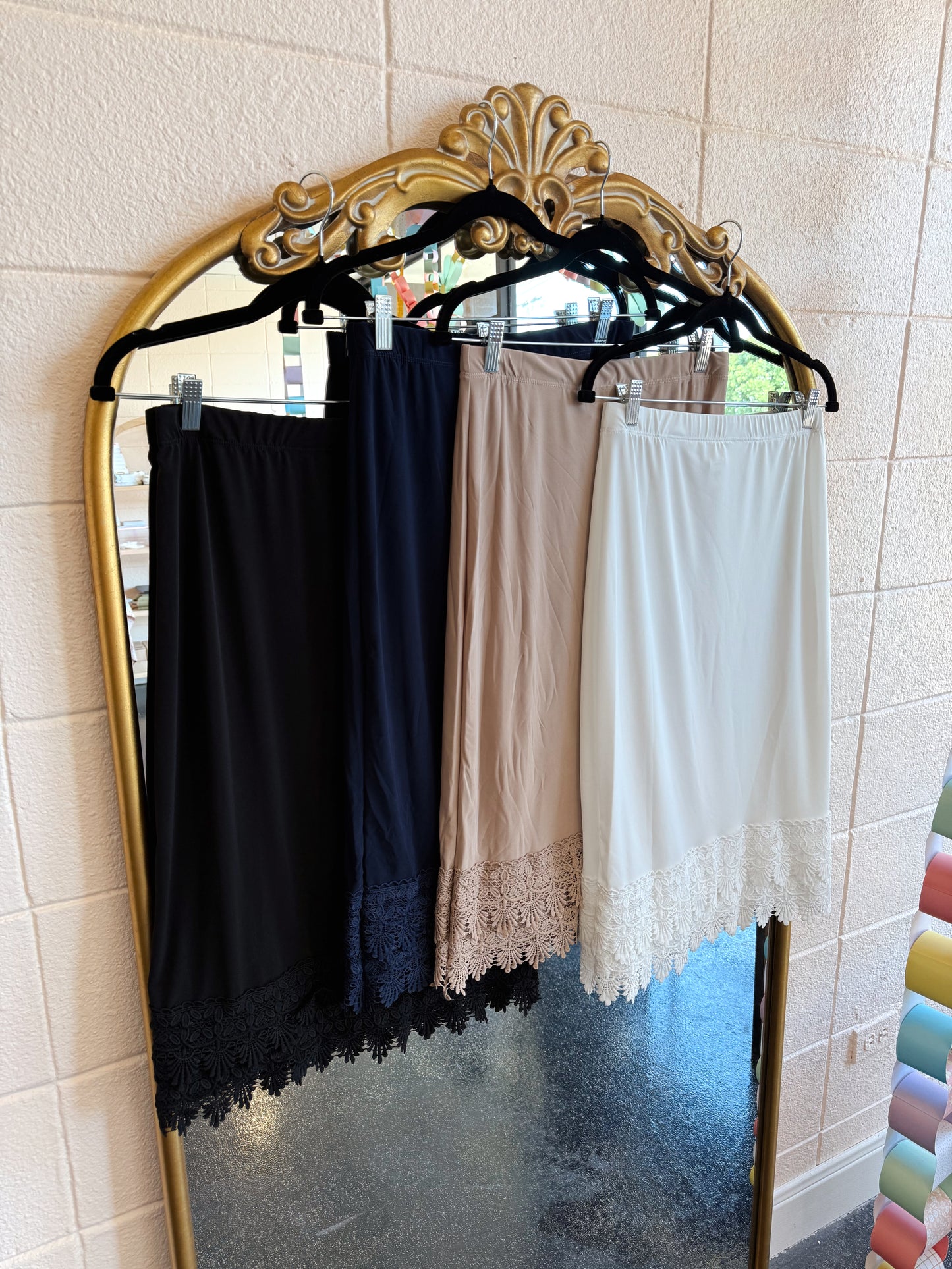 Slip Extender