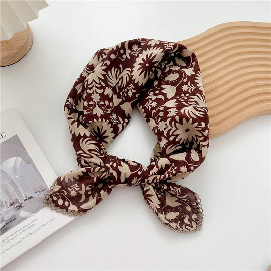 Cotton Scarf