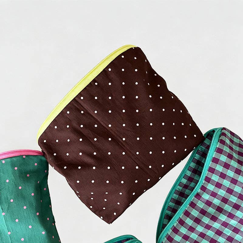 Zip Pouch
