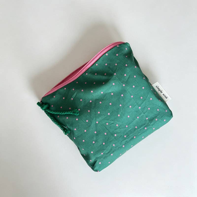Zip Pouch