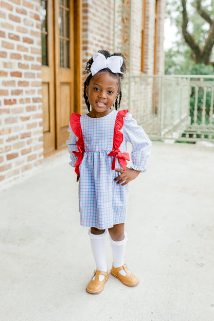 Rosie Dress