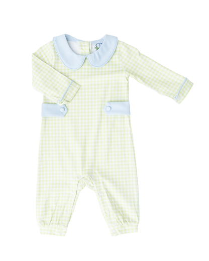 Greenwhich Garden Romper