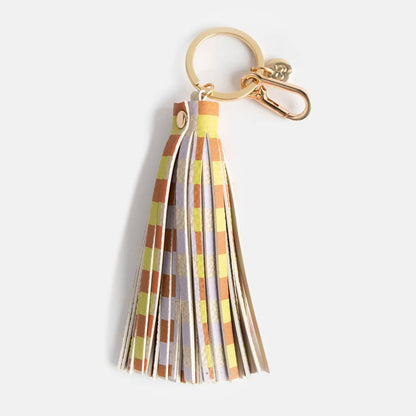 Tassel Keychain