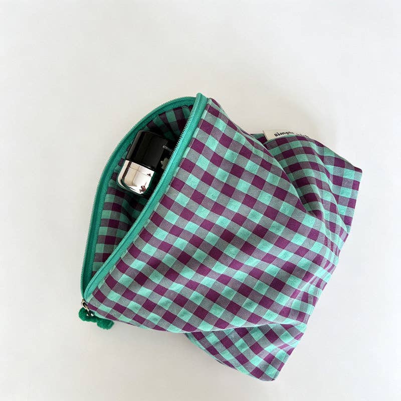 Zip Pouch
