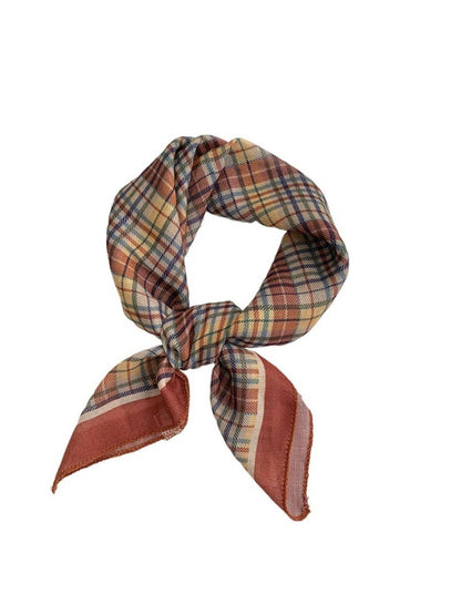 Stripe Scarf