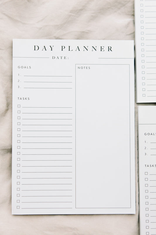 Day Planner