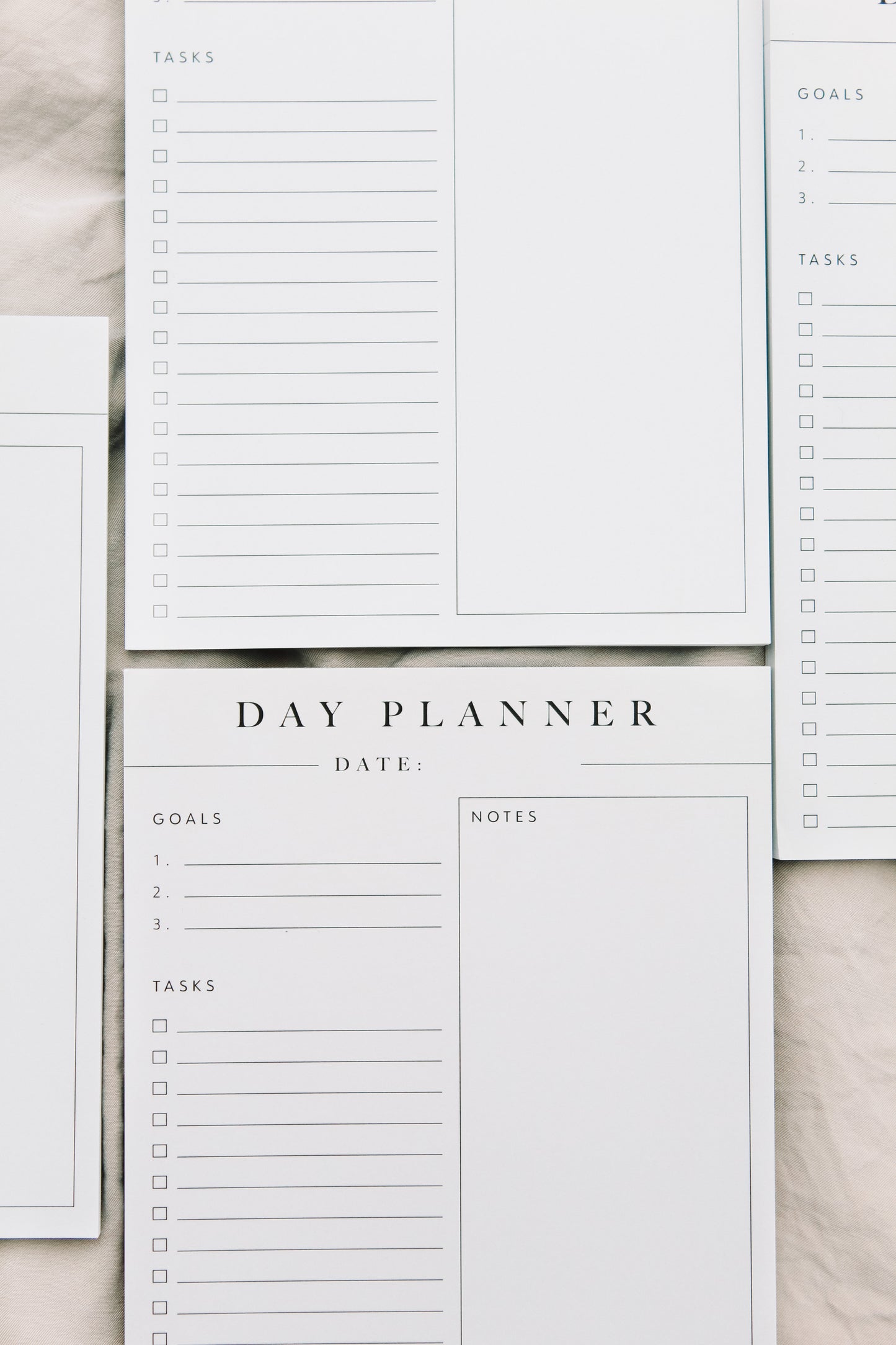 Day Planner