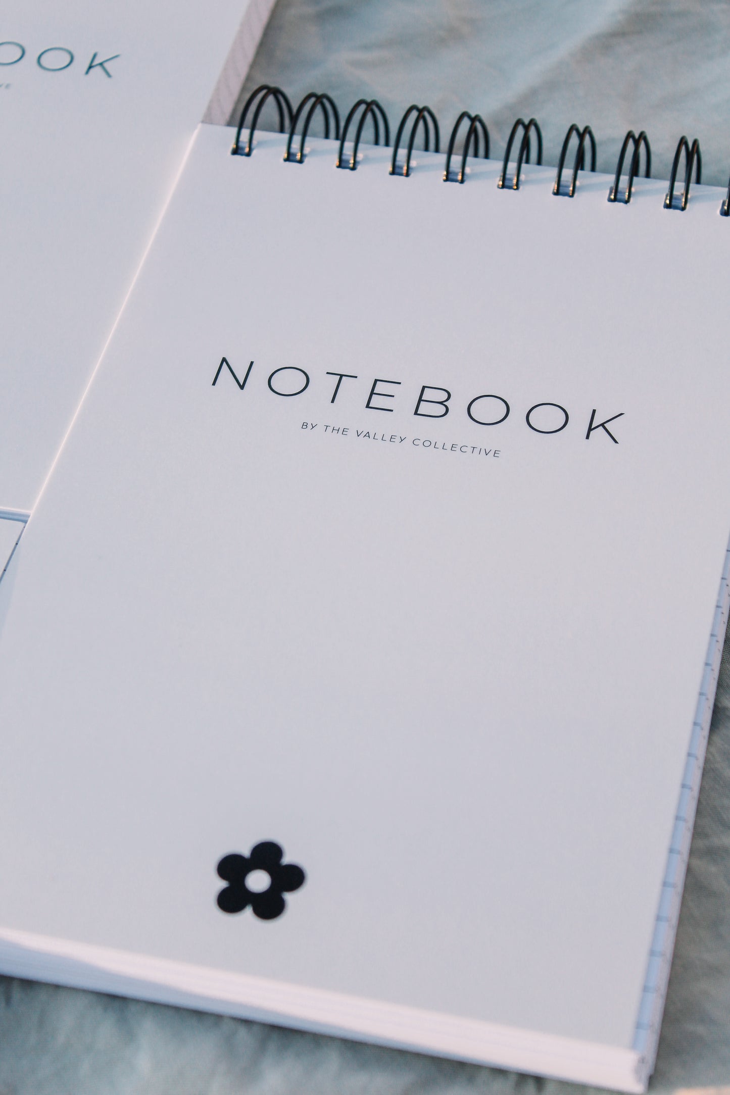 TVC Notebook