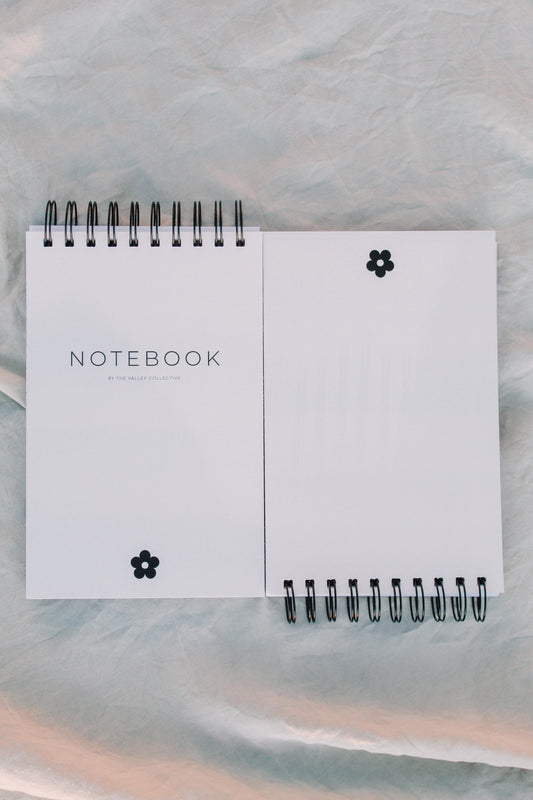 TVC Notebook